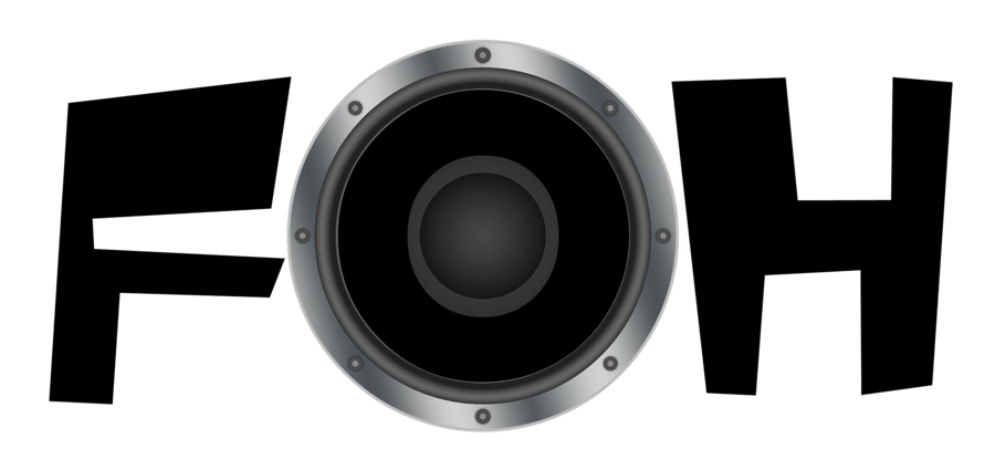 FOH logo